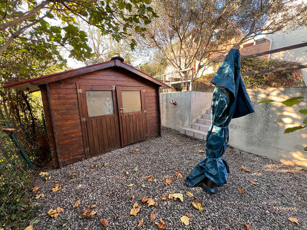 Maison à CASTELNAUDARY