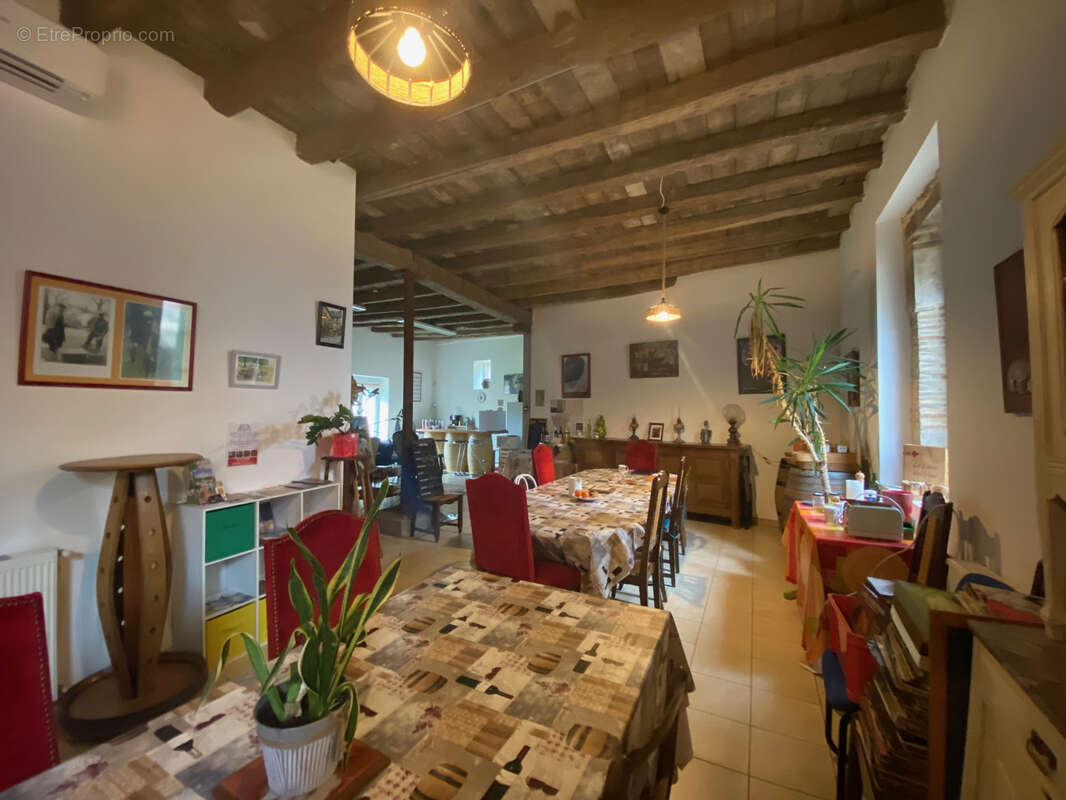 Maison à LABASTIDE-DU-VERT