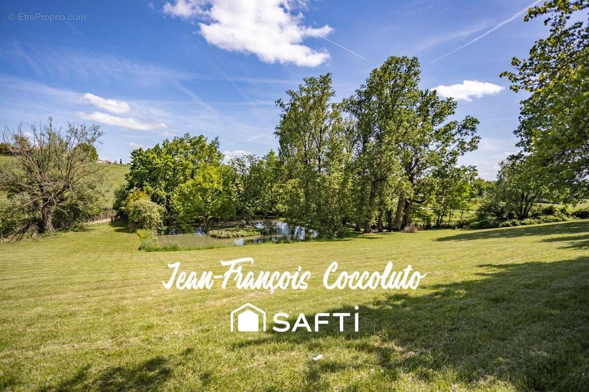 Photo 3 - Maison à PAILLOLES