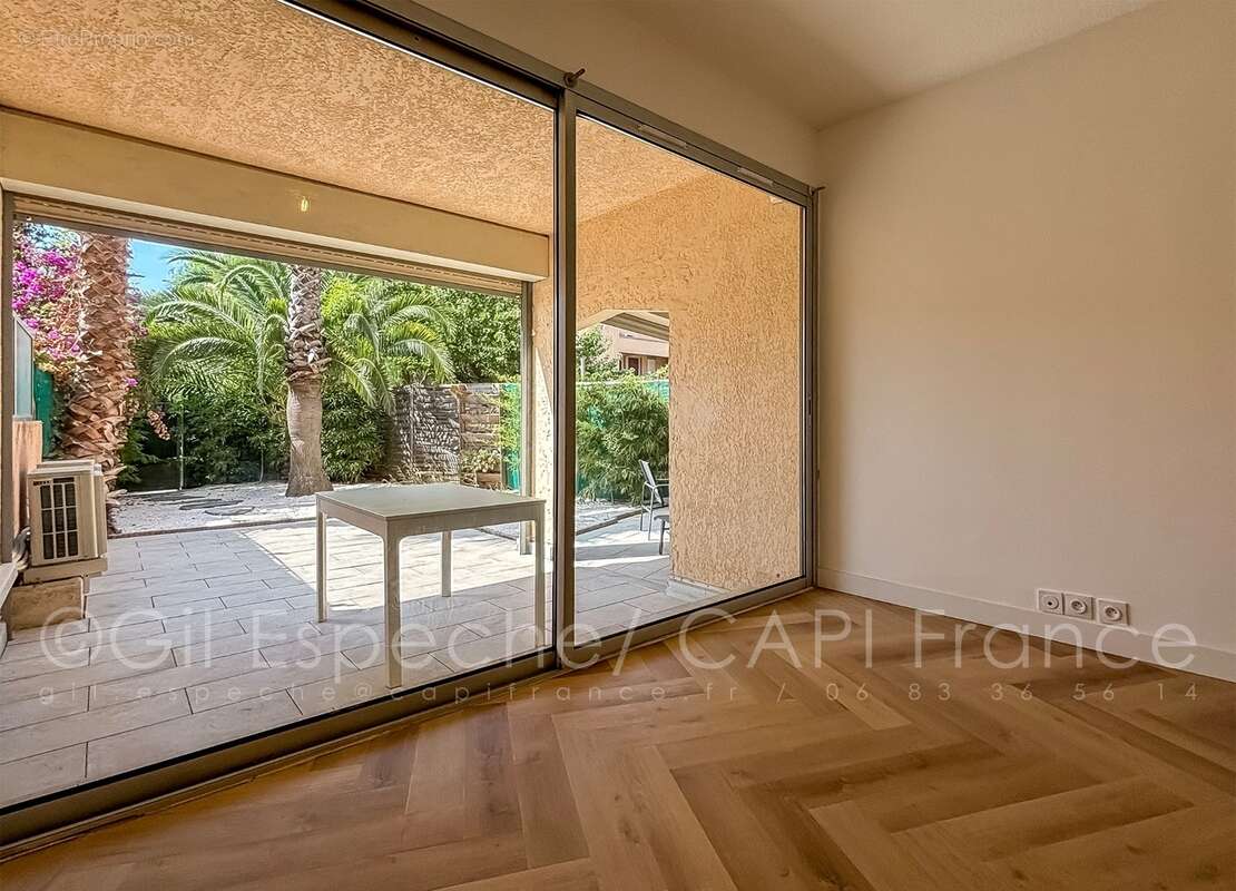 4 pièces et une adresse discrète au cœur d’un parc - photo 8