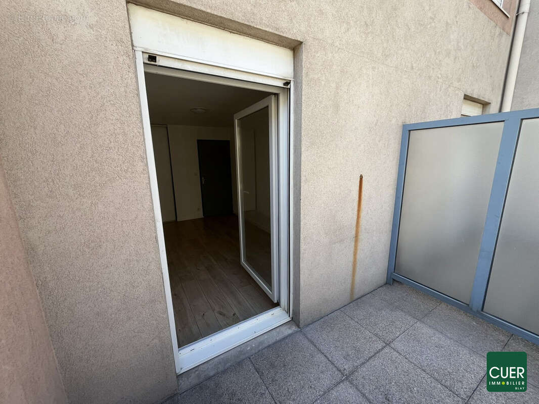 Appartement à VALENCE