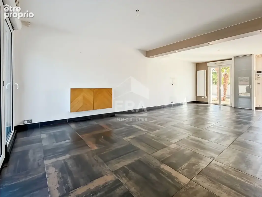 Maison 6 pièces 150 m²  saint-fargeau-ponthierry, maison récente avec jardin et stationnements - photo 3
