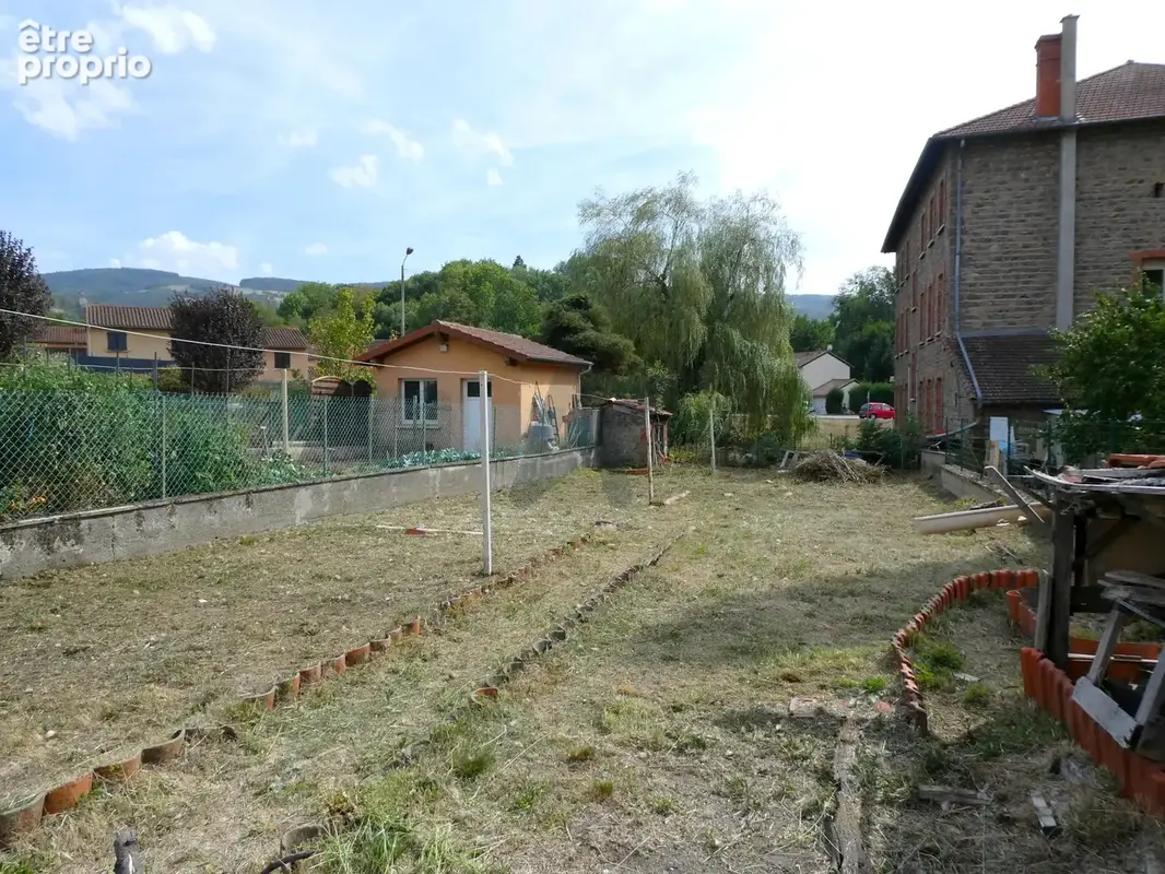 Grande maison de village 4 chambres avec terrasse, jardin et garage - photo 4