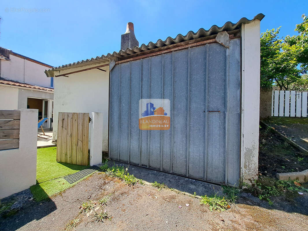 Maison à ROUANS