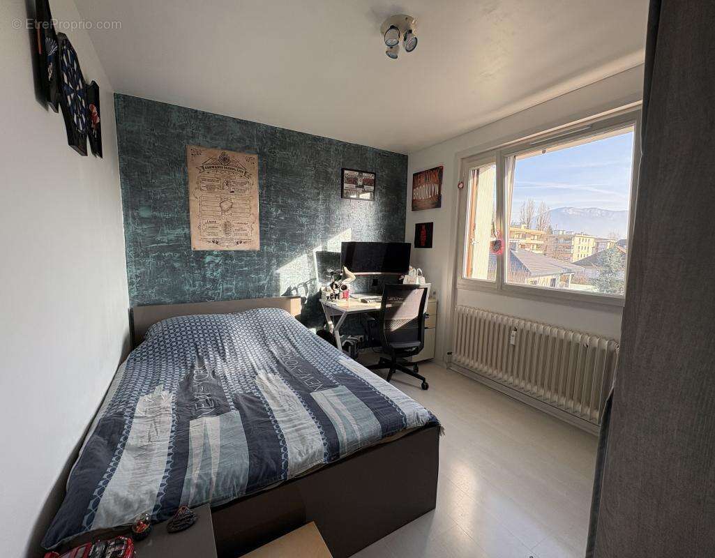 Appartement à ANNECY