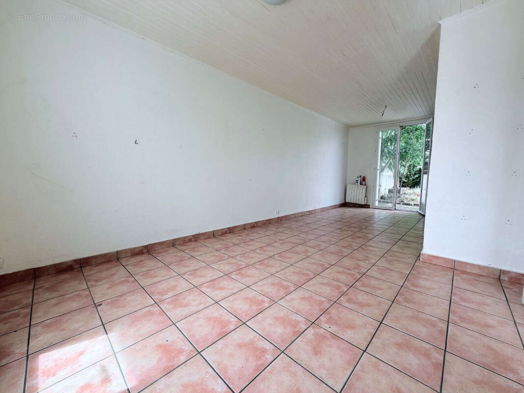 Maison familiale quartier Bel Air - photo 4