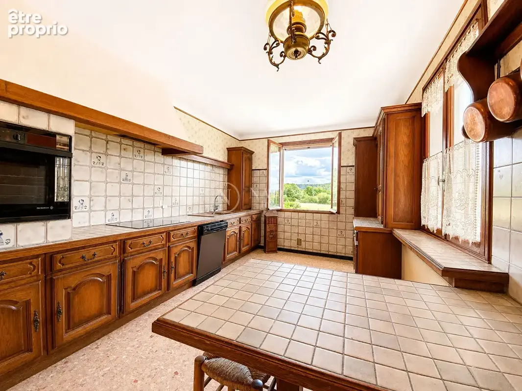 Maison en campagne de Cabrieres D Avignon - photo 8