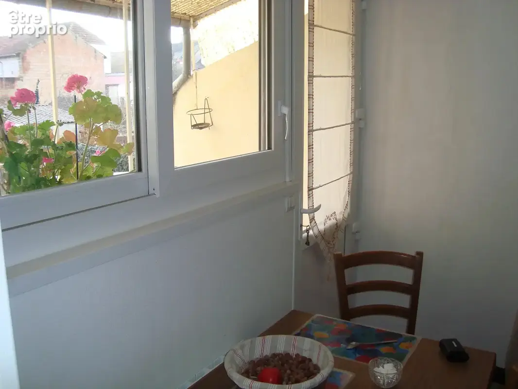 Appartement 2 pièces 45 m² à vendre à Montceau-Les-Mines (71300) - photo 7