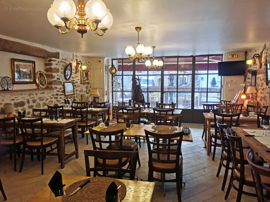 Appartement à LACAUNE