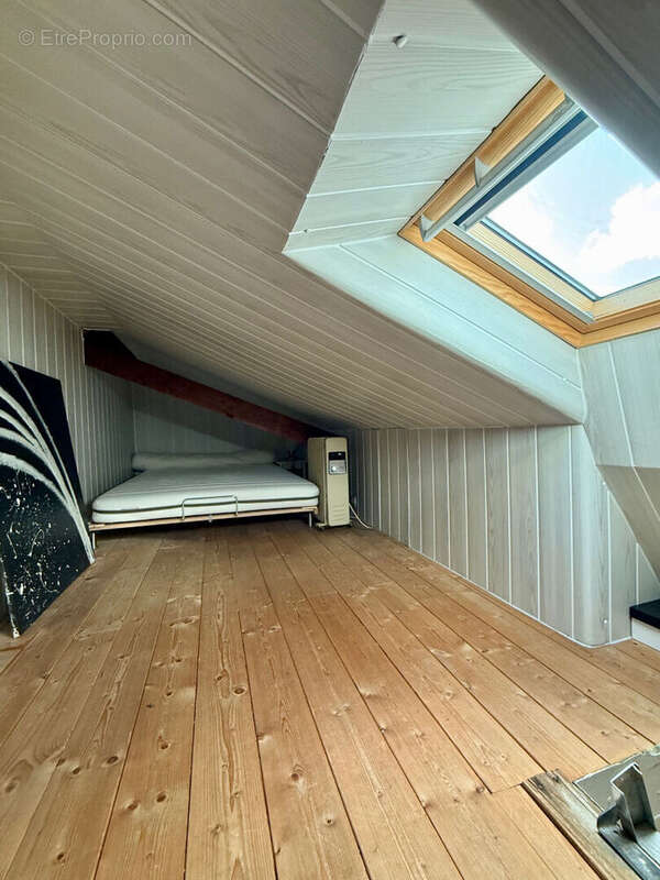 Appartement à SAINT-OUEN