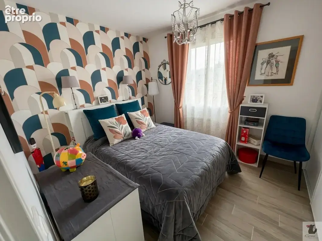 Maison plain pied avec piscine, studio à lamonzie-saint-martin - photo 8