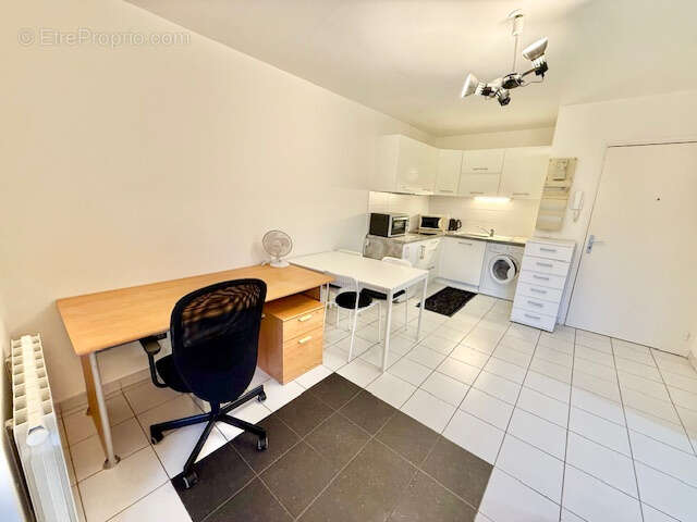Appartement à PREVESSIN-MOENS
