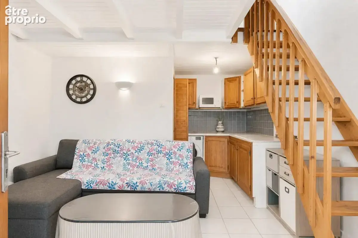 Maison de 2 pièces de 25 m² à Port-la-Nouvelle - photo 15