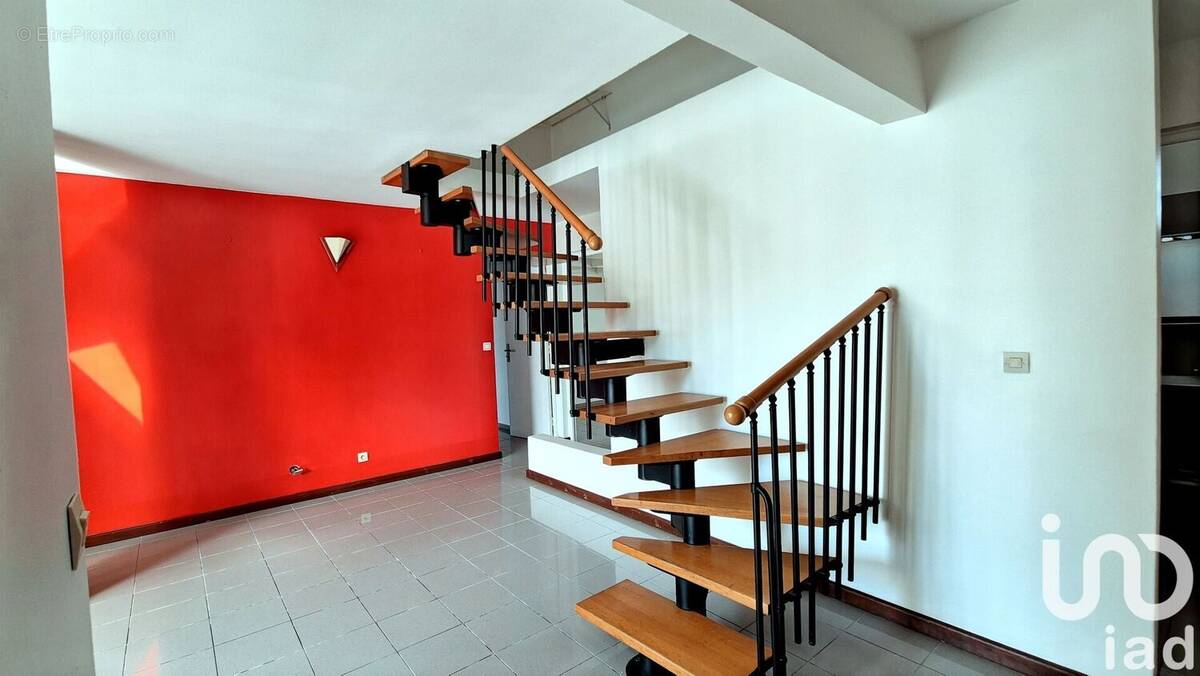 Photo 1 - Appartement à LES ABYMES