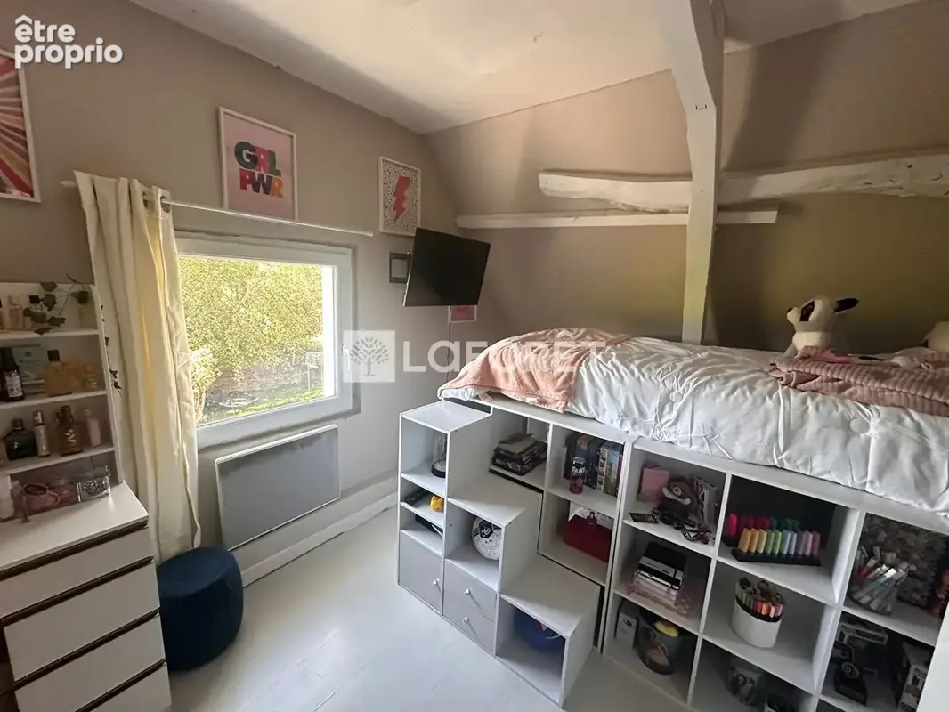 MANDAT FORVORIZ Maison Hesdin 5 pièce(s) 106 m2 - photo 8