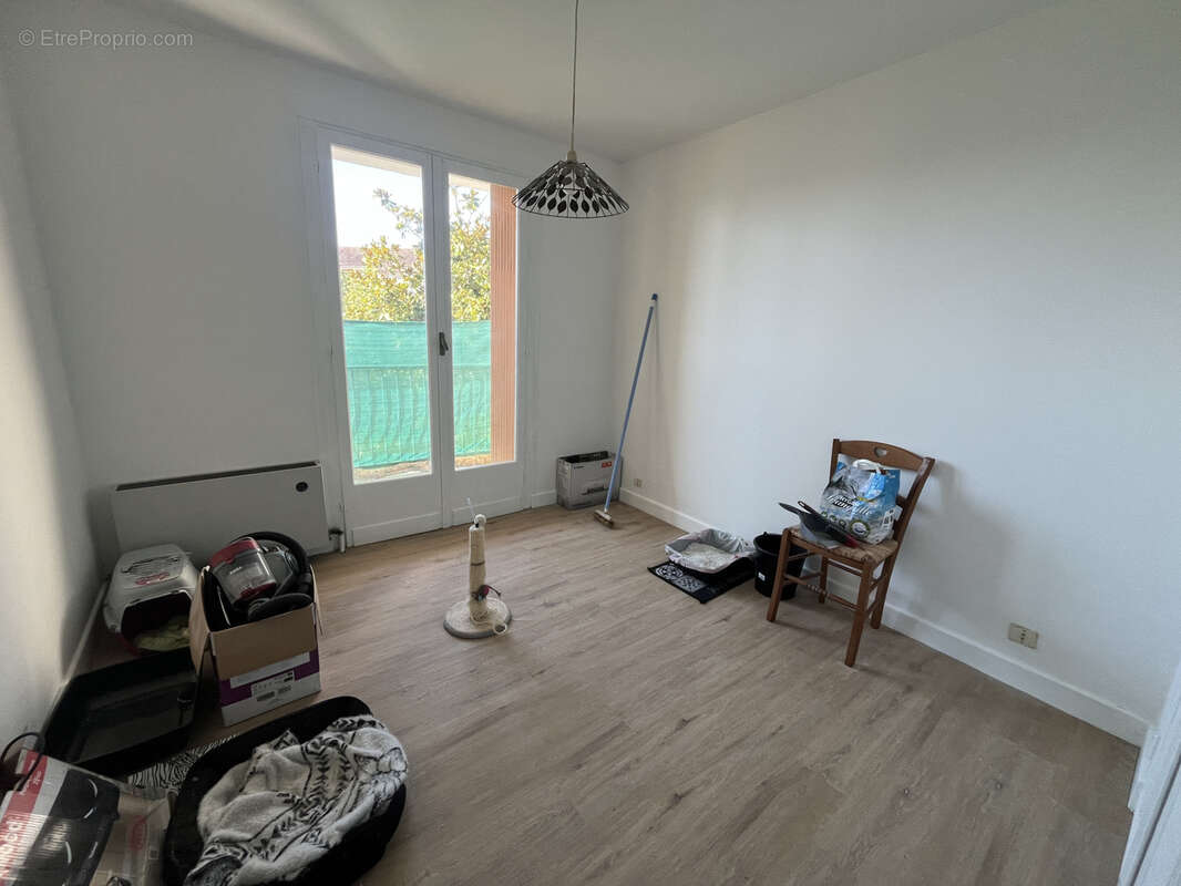 Appartement à TONNEINS