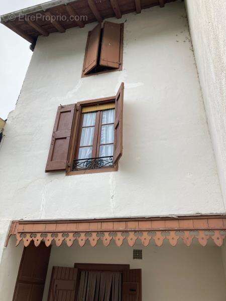 Appartement à AUZAT