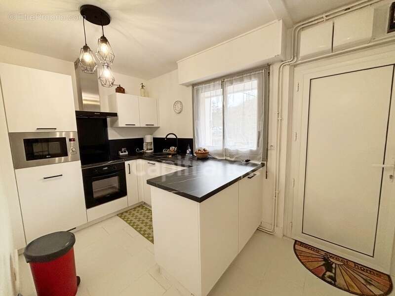 Appartement à DOUARNENEZ