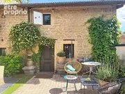 Maison à SAINT-DIDIER-AU-MONT-D'OR