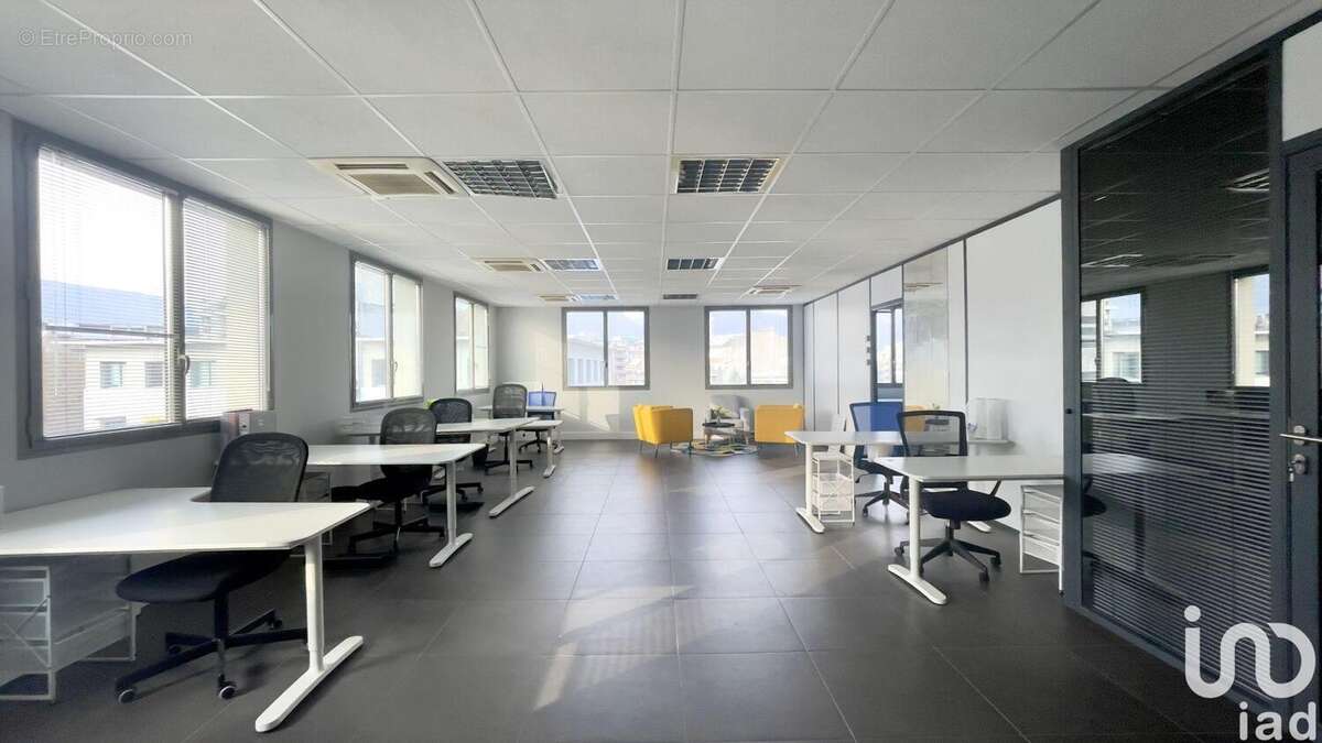 Photo 7 - Commerce à GRENOBLE