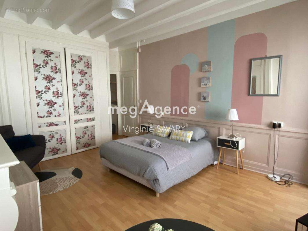Charmante maison en pierres au cœur de Cherbourg - photo 7