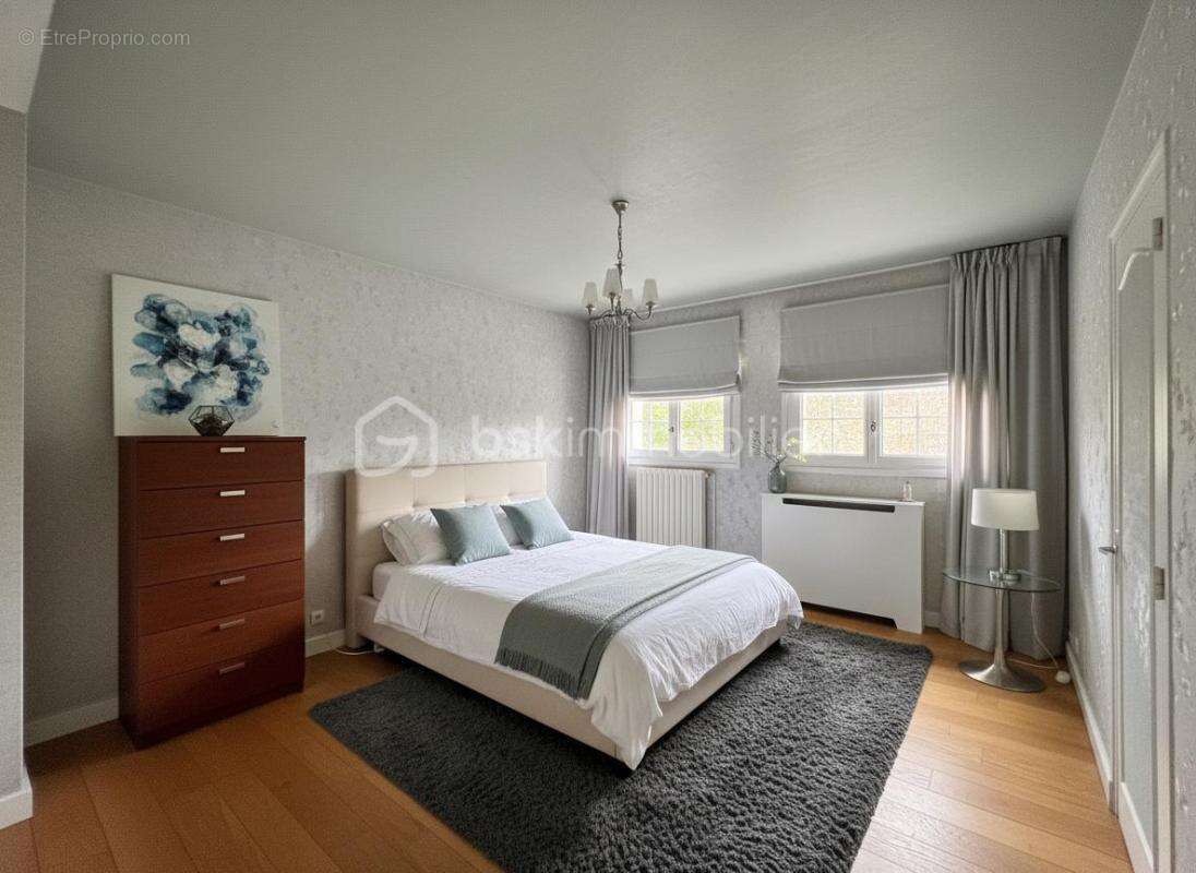 Maison à PONT-FARCY