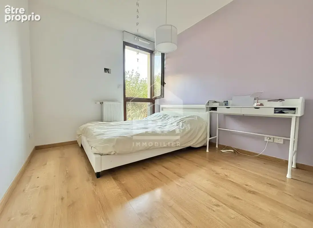Appartement 85m² à villeurbanne - photo 7