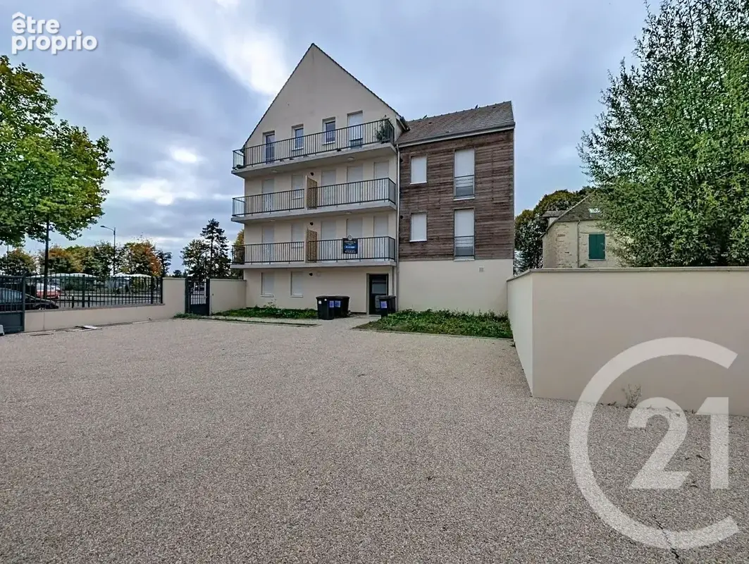 Appartement 2 pièces 45 m² à vendre à Nangis (77370) - photo 10