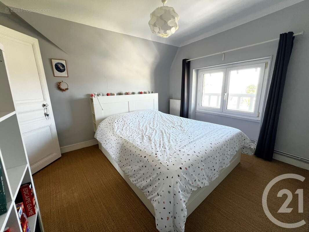 Appartement à DINARD