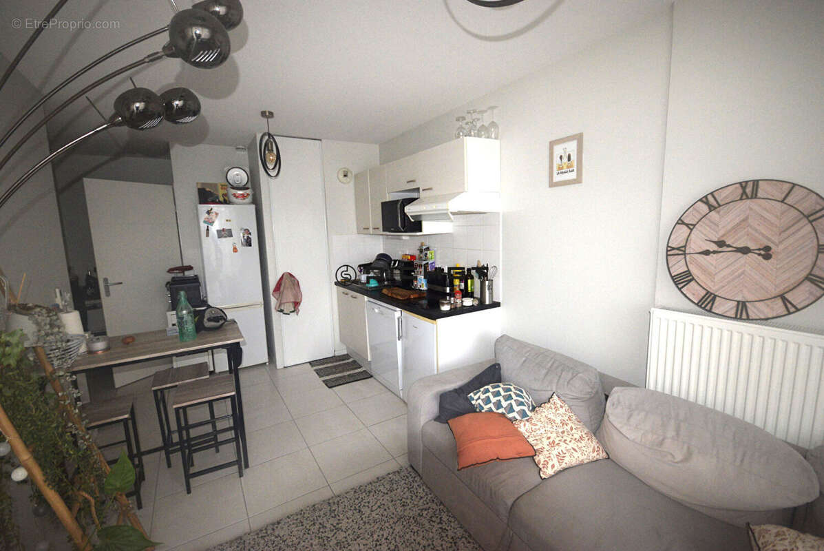 Appartement à LA ROCHELLE