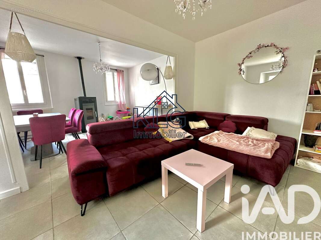 Photo 5 - Maison à HOUVILLE-LA-BRANCHE