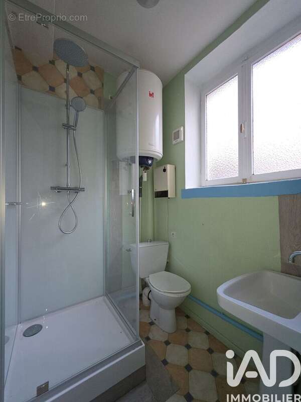 Photo 6 - Appartement à AVESNES-SUR-HELPE