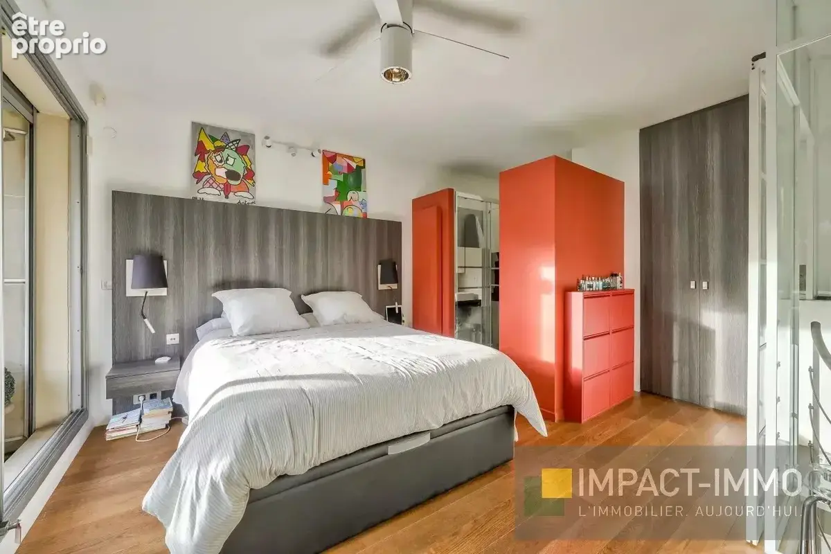 Luxueux appartement quartier Saint-James à Neuilly-sur-Seine - photo 21