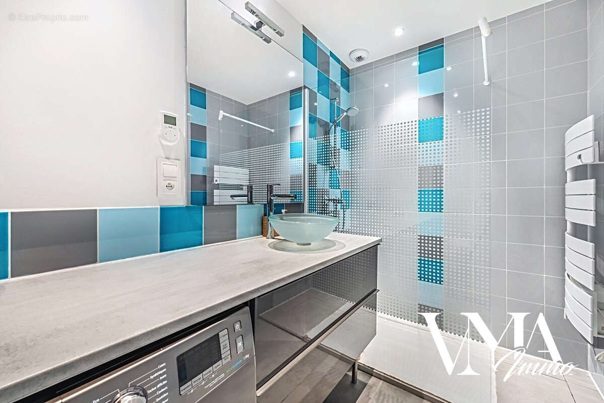 Appartement à LIMONEST