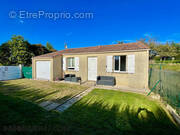 Maison à CLERMONT-DESSOUS