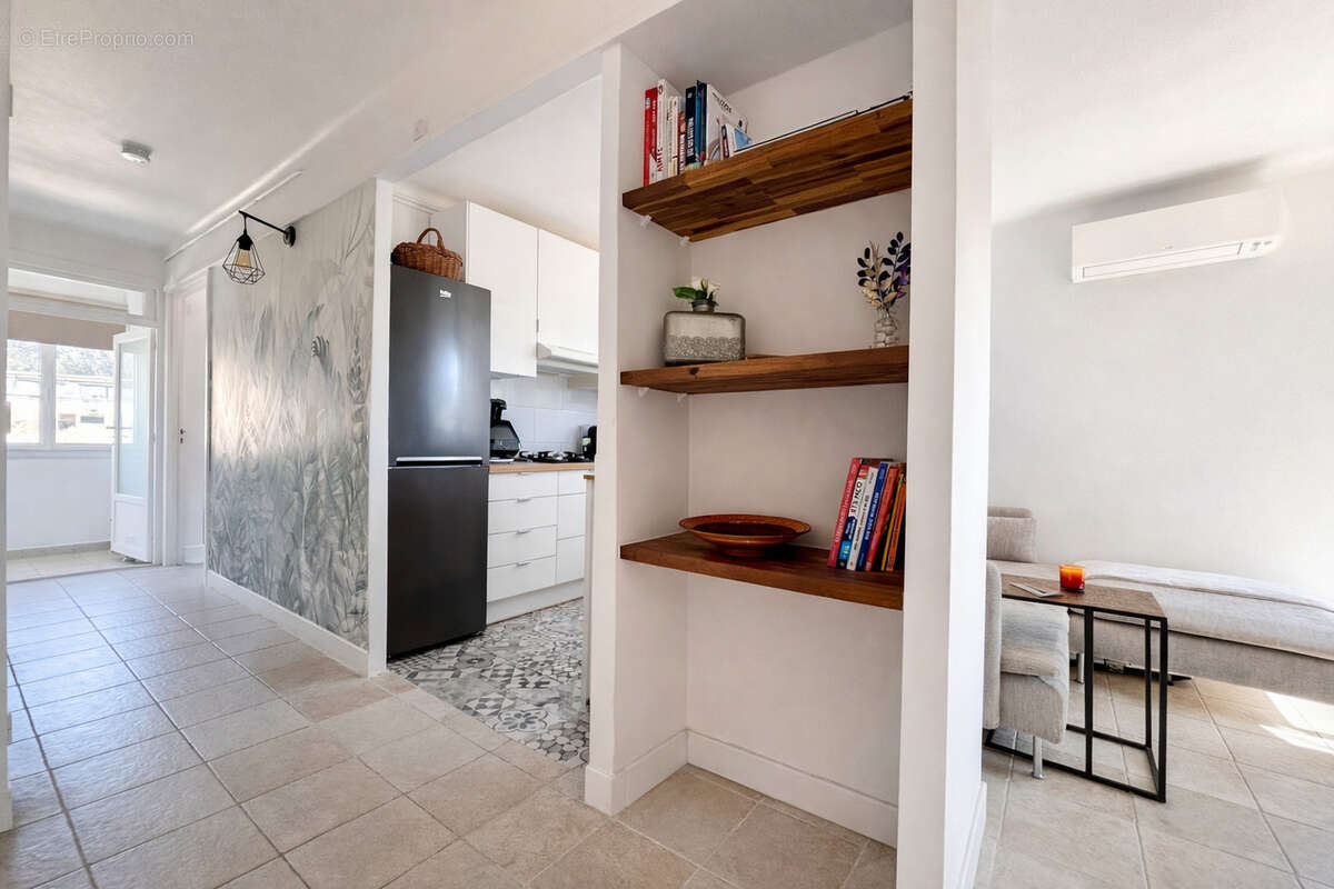 Appartement à ROQUEBRUNE-CAP-MARTIN