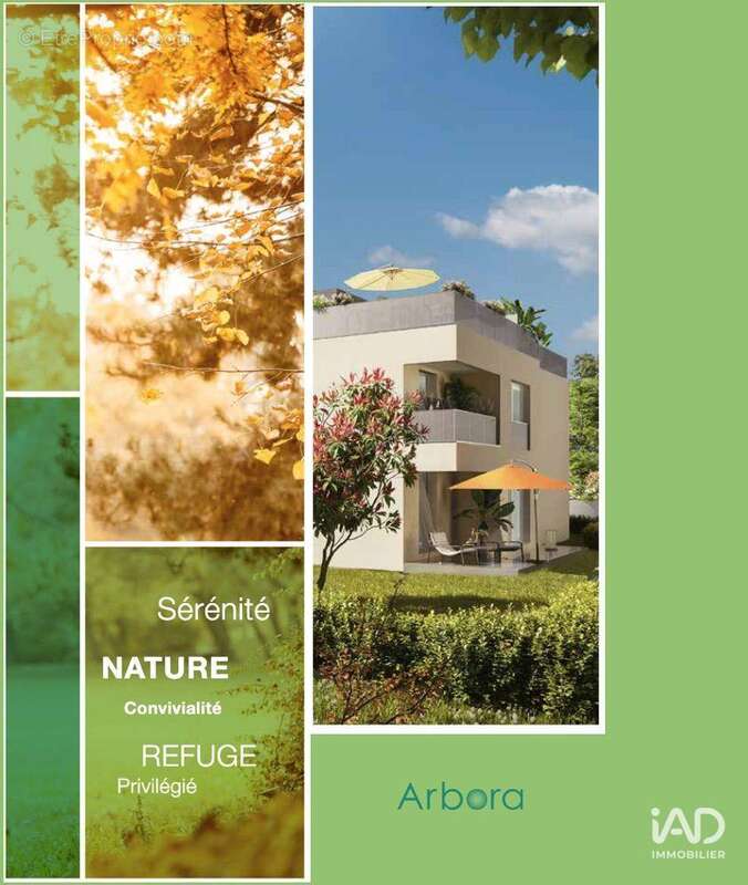 Photo 2 - Appartement à BIEVRES