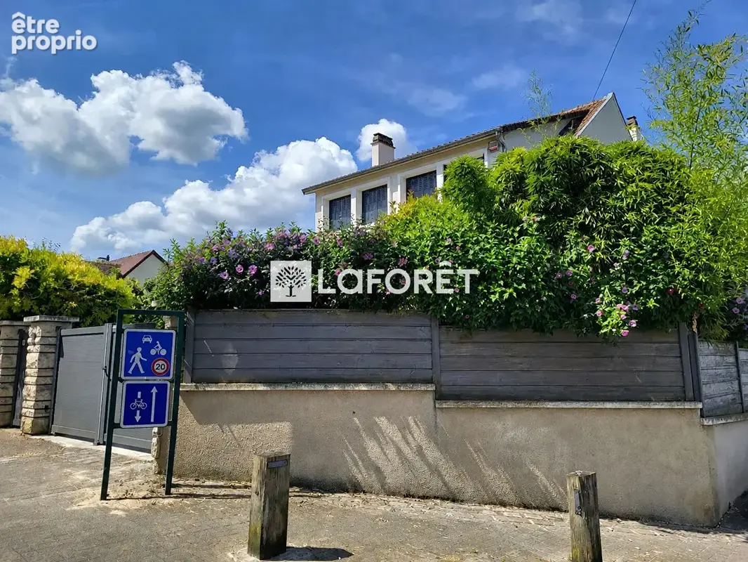 Maison Rueil-malmaison 7 pièces - 183m² - photo 14