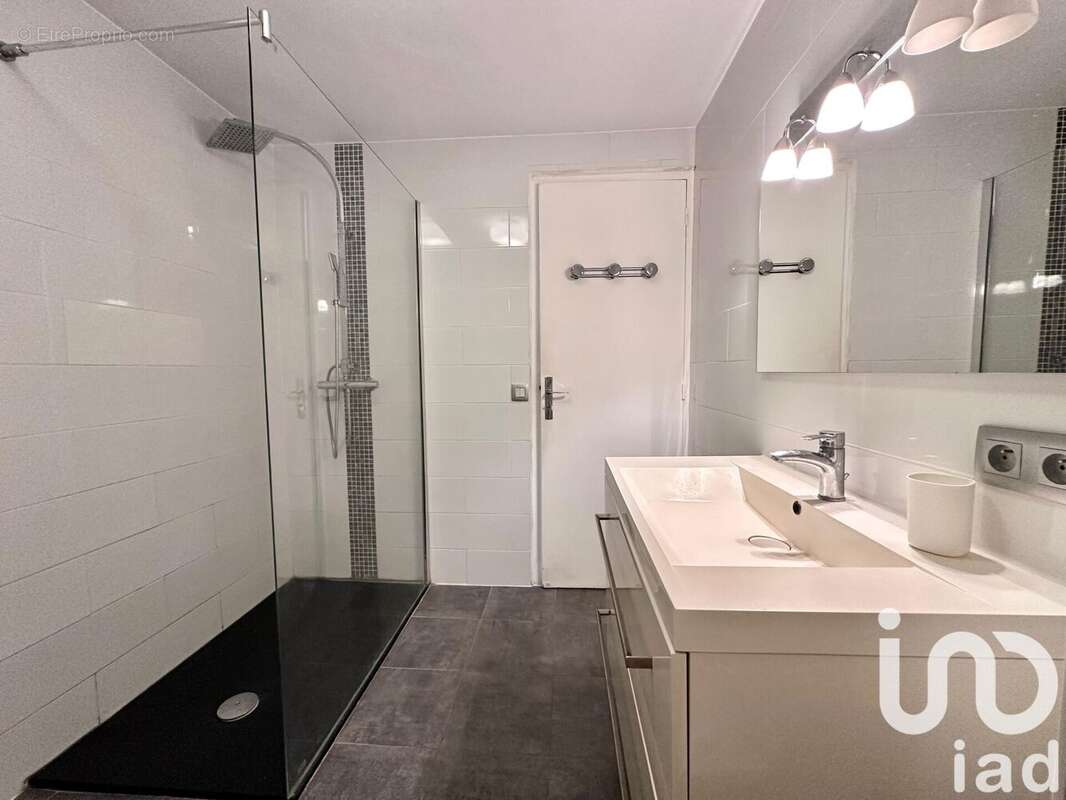 Photo 8 - Appartement à SAINTE-MAXIME