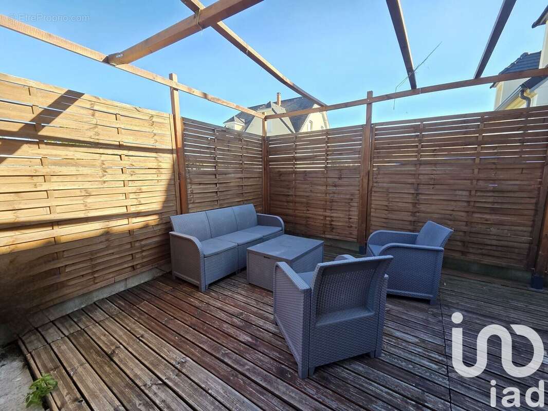 Photo 9 - Maison à ROMILLY-SUR-SEINE