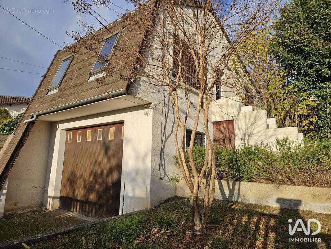 Photo 4 - Maison à DRAVEIL