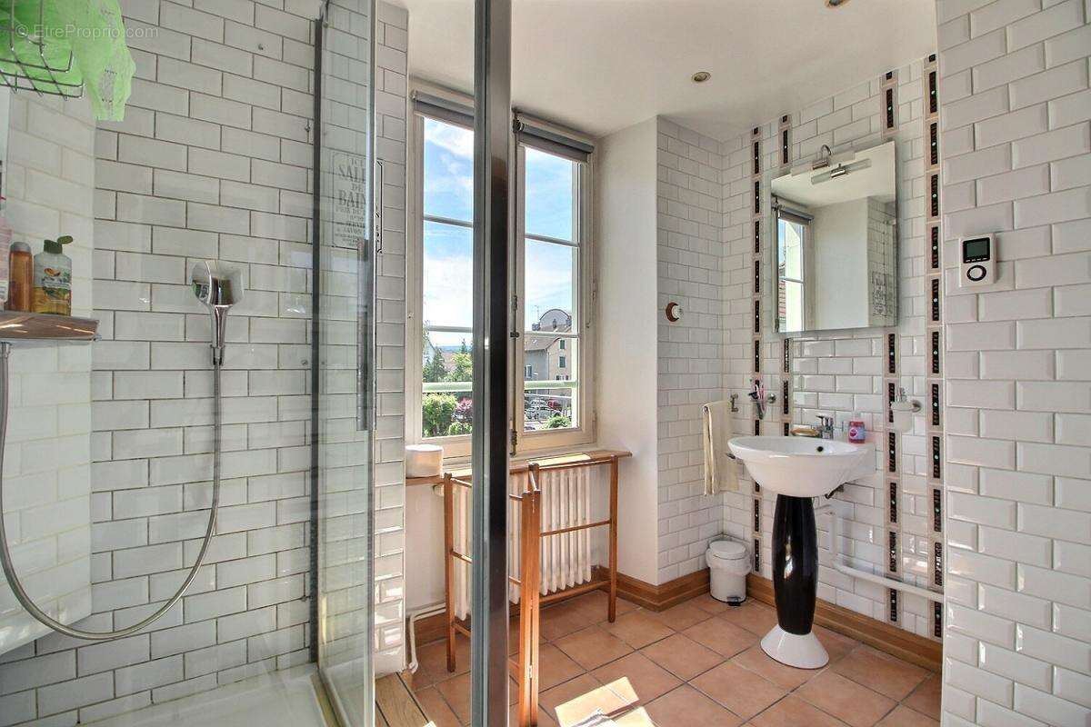 Maison à AUDINCOURT