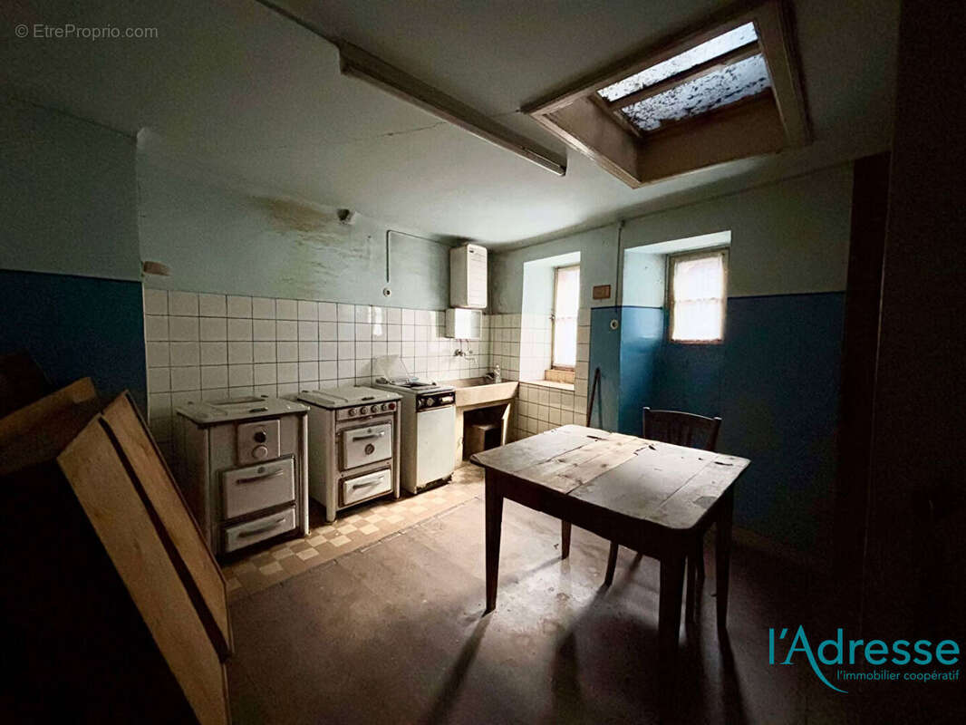 Maison à GUEBERSCHWIHR