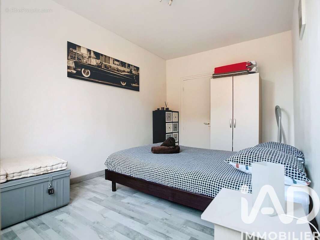 Photo 3 - Appartement à WIMEREUX