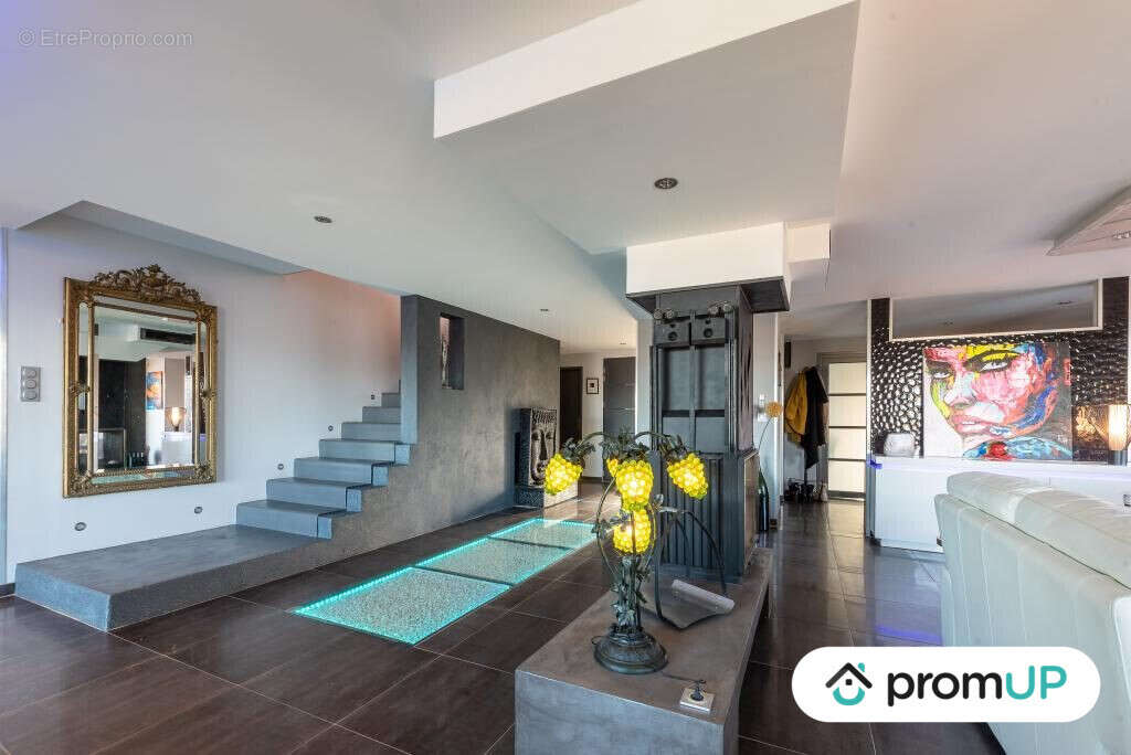 Maison à LA REDORTE