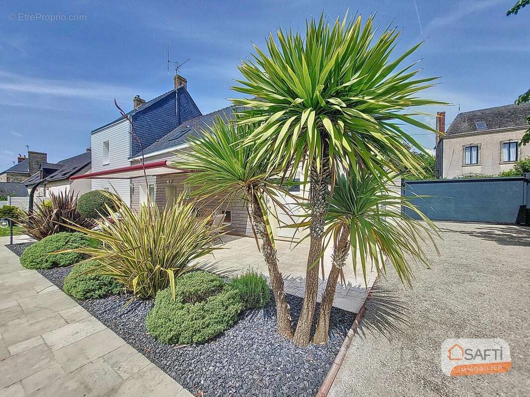 Photo 3 - Maison à ANDOUILLE