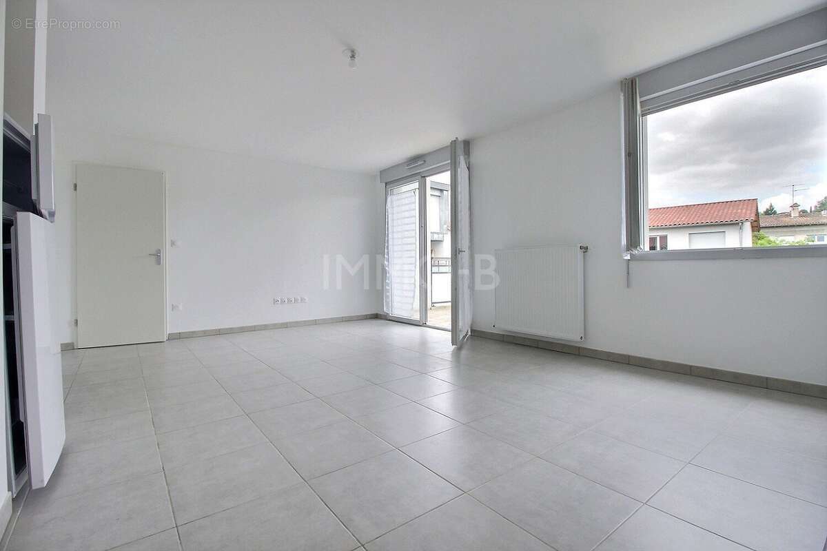 Appartement à CASTANET-TOLOSAN