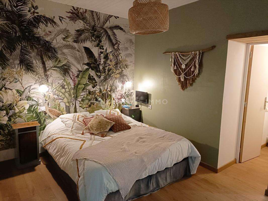 Maison à LA ROCHE-SUR-YON