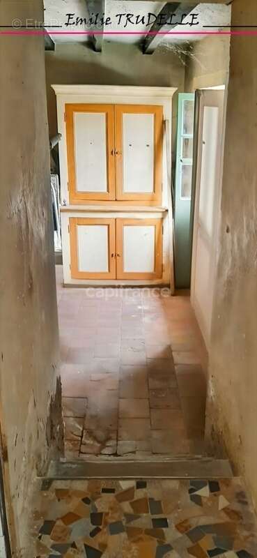 Maison à PONCE-SUR-LE-LOIR