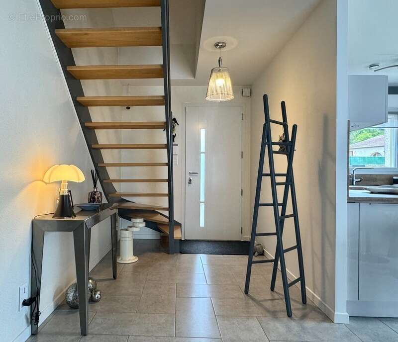 Maison à GRIPPORT